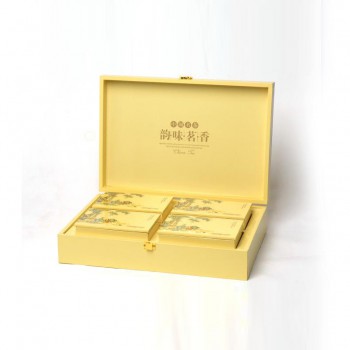 禮盒印刷