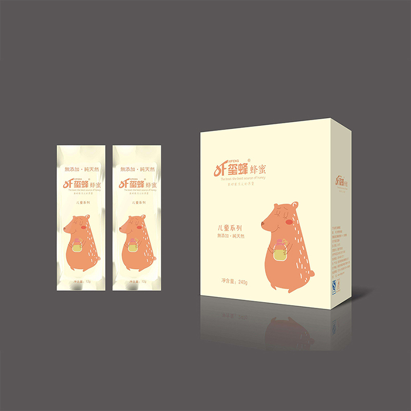 食品包裝印刷